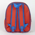 Bosszúállók Hero Squad hátizsák, táska 29 cm
