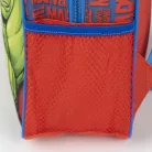 Bosszúállók Hero Squad hátizsák, táska 29 cm