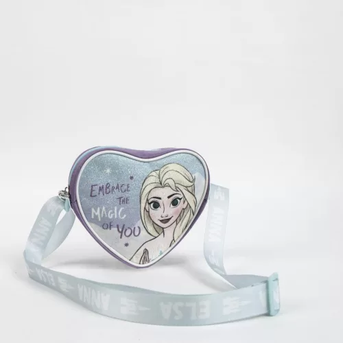 Disney Jégvarázs Embrace oldaltáska, válltáska