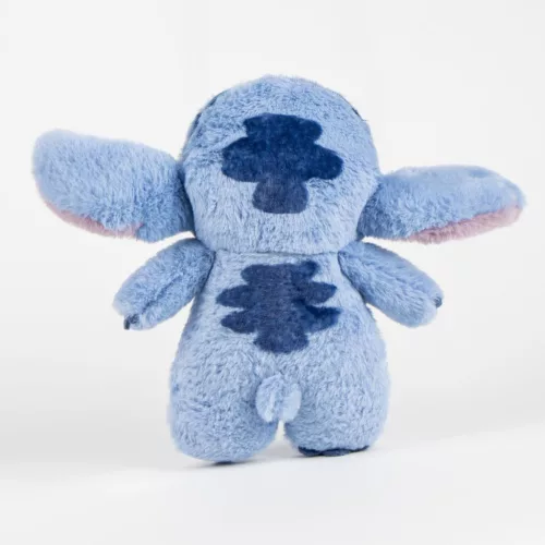 Disney Lilo és Stitch, A csillagkutya Cute plüss hátizsák, táska 28 cm