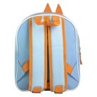 Bluey Nature 3D hátizsák, táska 31 cm