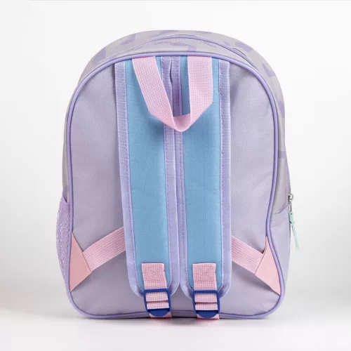 Disney Lilo és Stitch, A csillagkutya Cosmic 3D hátizsák, táska 31 cm