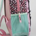 Hello Kitty Mini Bow 3D hátizsák, táska 31 cm