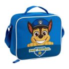 Mancs Őrjárat Smile thermo uzsonnás táska 24 cm