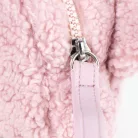 Disney Lilo és Stitch, A csillagkutya Angel fleece piperetáska 15 cm