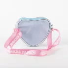 Disney Lilo és Stitch, A csillagkutya Ohana csillámos oldaltáska, válltáska