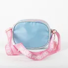 Disney Lilo és Stitch, A csillagkutya Ohana csillámos oldaltáska, válltáska