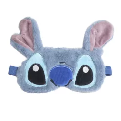   Disney Lilo és Stitch, A csillagkutya Fuzzy felnőtt alvómaszk, éjszaki szemmaszk