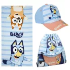 Bluey & Bingo törölköző, tornazsák, baseball sapka szett