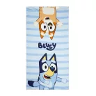 Bluey & Bingo törölköző, tornazsák, baseball sapka szett