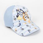 Bluey gyerek baseball sapka 51 cm