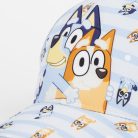 Bluey gyerek baseball sapka 51 cm