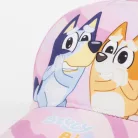 Bluey Pink gyerek baseball sapka 51 cm