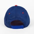 Pókember gyerek baseball sapka 53 cm