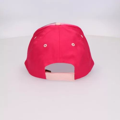 Dóra, a felfedező Pink napszemüveg és baseball sapka szett