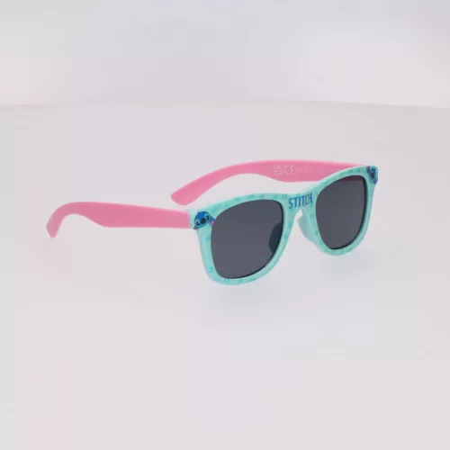 Disney Lilo és Stitch, A csillagkutya Sunny Day napszemüveg és baseball sapka szett