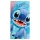 Disney Lilo és Stitch, A csillagkutya Big Smile fürdőlepedő, strand törölköző 70x140cm (Fast Dry)