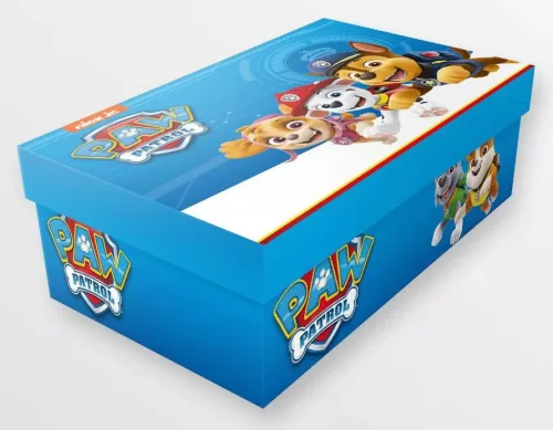 Mancs Őrjárat Blue Paws utcai cipő 26