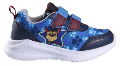 Mancs Őrjárat Blue Paws utcai cipő 28