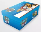 Mancs Őrjárat Blue Paws utcai cipő 28