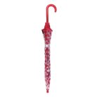 Disney Minnie Dots gyerek átlátszó esernyő Ø71 cm