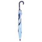 Bluey gyerek átlátszó esernyő Ø71 cm