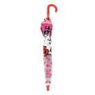 Hello Kitty Dots gyerek átlátszó esernyő Ø71 cm