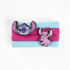 Disney Lilo és Stitch, A csillagkutya hajgumi szett 4 db-os