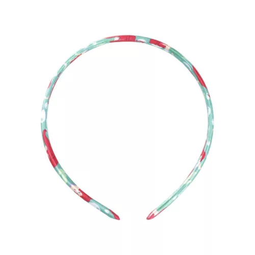 Disney Hercegnők Ariel 2 db-os hajpánt szett