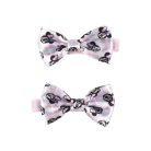 Disney Minnie hajgumi és hajcsat szett 3 db-os