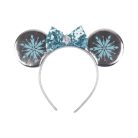 Disney Jégvarázs Elsa hajpánt