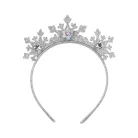 Disney Jégvarázs Snowflake gyerek szoknya és hajpánt szett 3 - 8 év / 98 - 128 cm