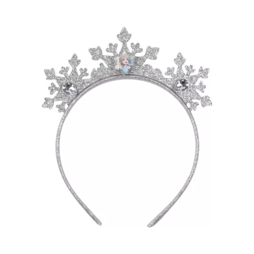 Disney Jégvarázs Snowflake gyerek szoknya és hajpánt szett 3 - 8 év / 98 - 128 cm