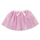 Disney Minnie Pink gyerek szoknya és hajpánt szett 3 - 8 év / 98 - 128 cm