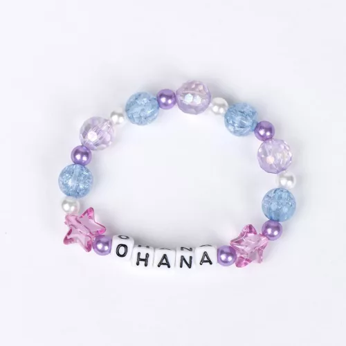 Disney Lilo és Stitch, A csillagkutya Ohana ékszer és hajpánt szett