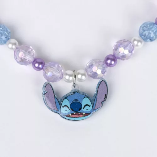 Disney Lilo és Stitch, A csillagkutya Ohana ékszer és hajpánt szett