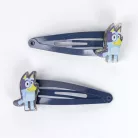 Bluey Happy Vibes nyaklánc és hajkiegészítő szett