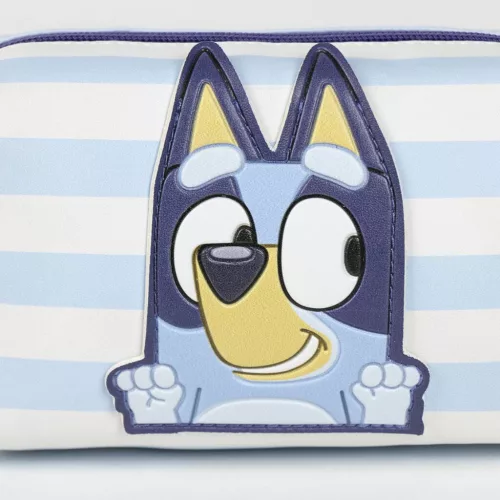 Bluey Smile piperetáska 17 cm