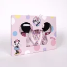 Disney Minnie Makeover ékszer és hajkiegészítő szett