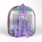 Disney Lilo és Stitch, A csillagkutya Alien Love hajkiegészítő szett táskában