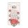 Disney Minnie Dots hajcsat szett 6 db-os