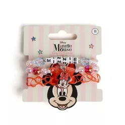 Disney Minnie Star karkötő szett 3 db-os
