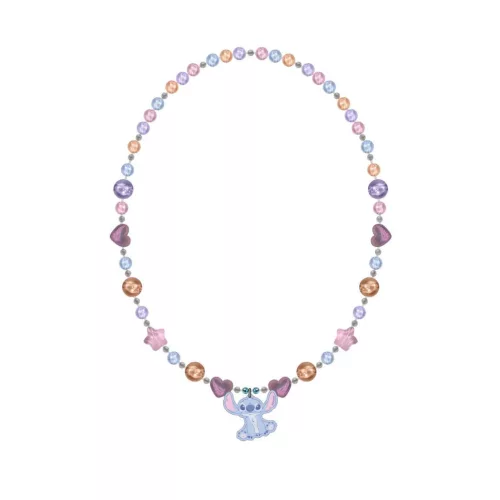 Disney Lilo és Stitch, A csillagkutya Angel gyöngyös nyaklánc