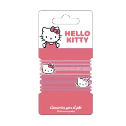 Hello Kitty Sweet hajgumi szett 8 db-os