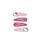Hello Kitty Sweet hajcsat szett 4 db-os