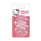 Hello Kitty Sweet hajcsat szett 6 db-os