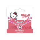 Hello Kitty Love karkötő szett 3 db-os