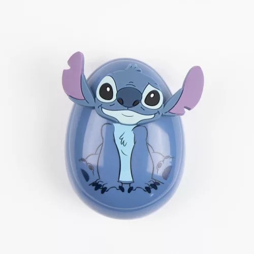 Disney Lilo és Stitch, A csillagkutya Funny 3D hajkefe 9 cm