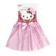 Hello Kitty Pink gyerek szoknya és hajpánt szett