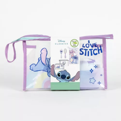 Disney Lilo és Stitch, A csillagkutya Universe tisztasági csomag szett